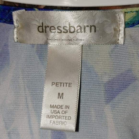 Blouse - Picture 3 of 3